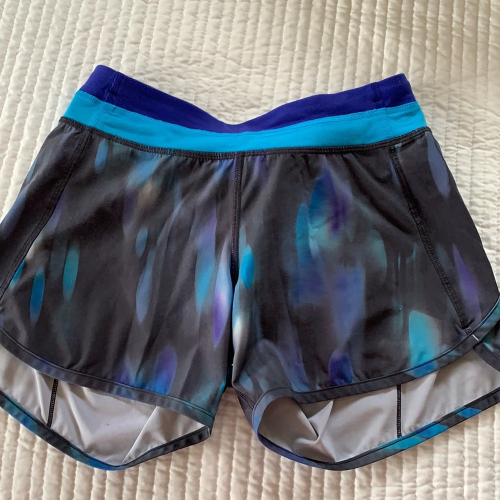 Ivivva shorts